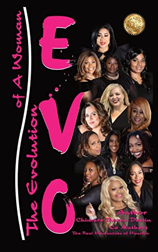 EVO: The Evolution of a Woman