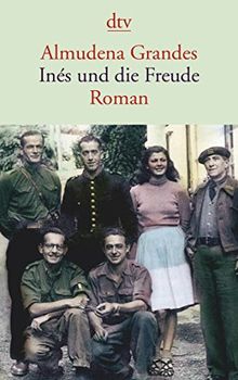 Inés und die Freude: Roman