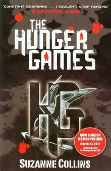 The Hunger Games 1 (Hunger Games Trilogy 1)