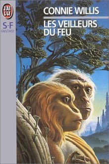 Les veilleurs du feu