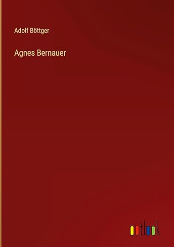 Agnes Bernauer