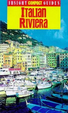 The Italian Riviera (Insight Compact Guides)