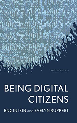 Being Digital Citizens, Second Edition