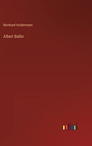 Albert Ballin