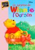 La Surprise de Winnie L' Ourson