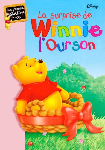 La surprise de Winnie
