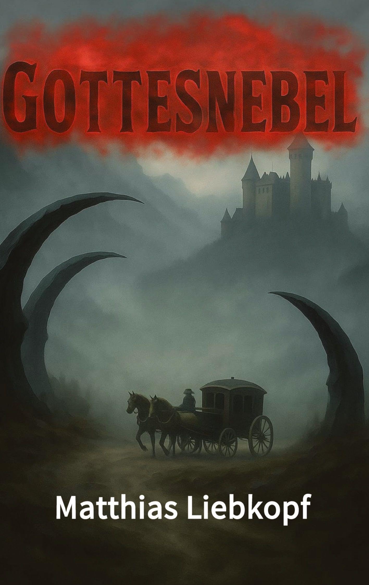 Gottesnebel: DE