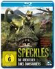 Speckles - Die Abenteuer eines Dinosauriers [Blu-ray]