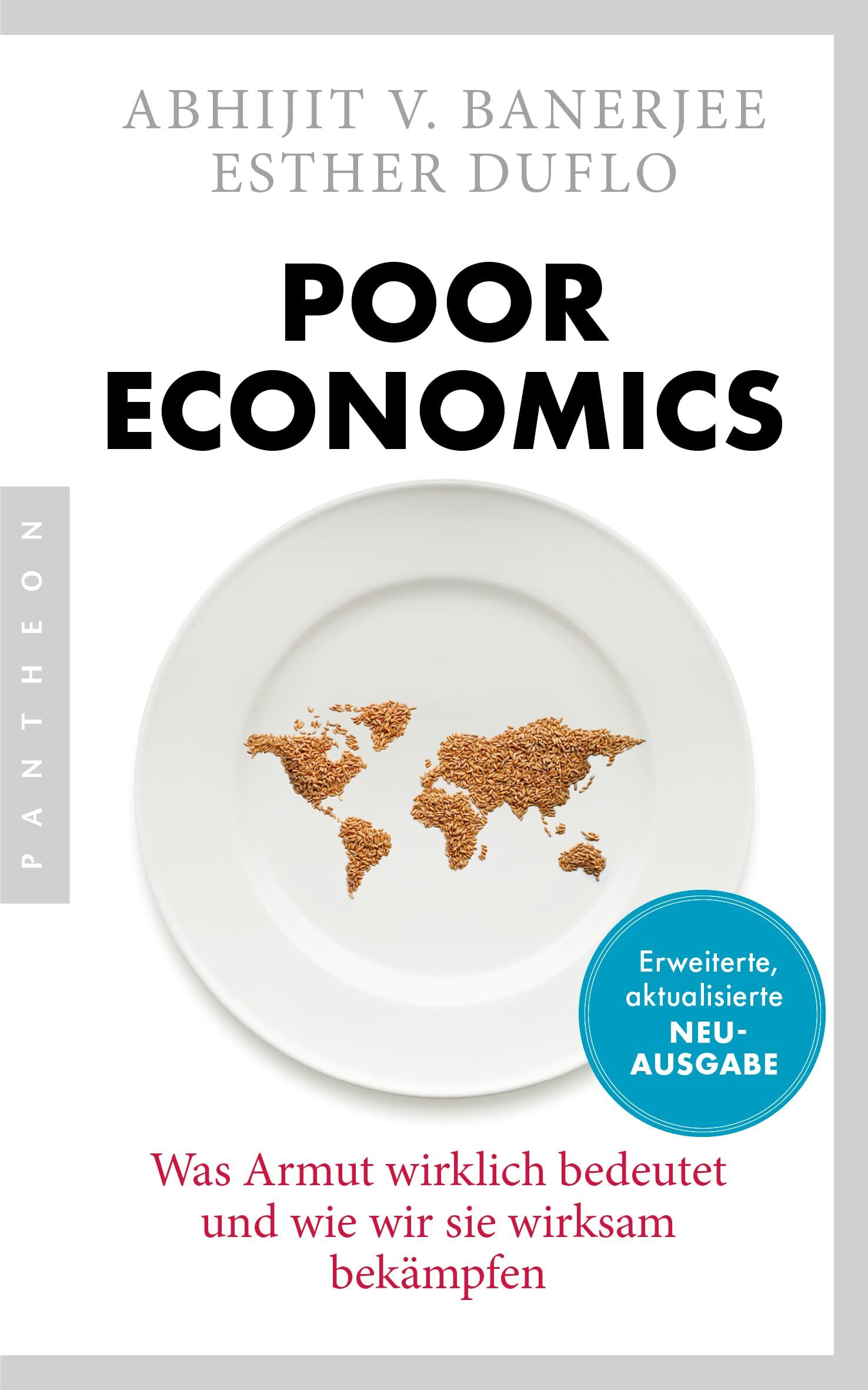 Poor Economics