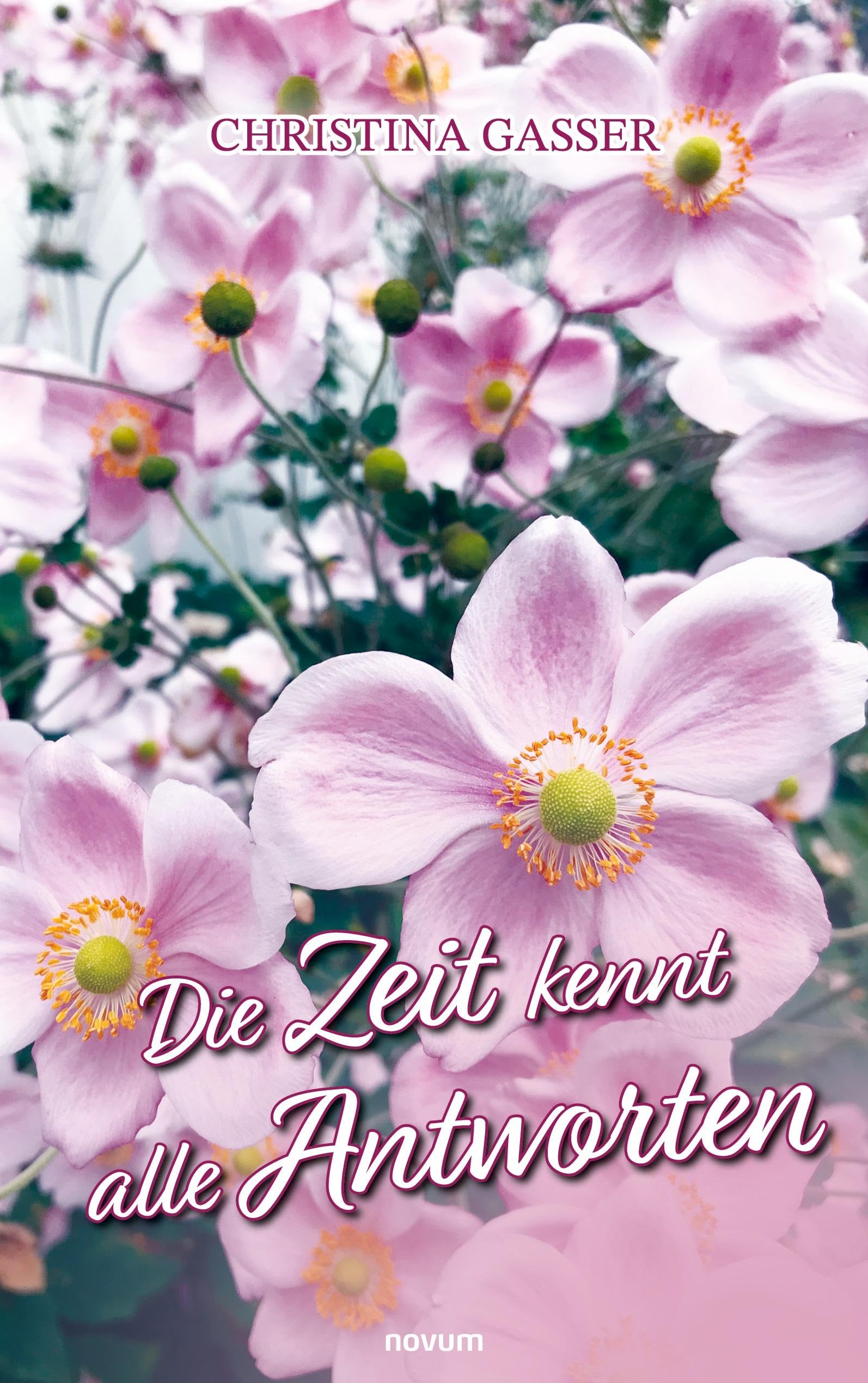 Die Zeit kennt alle Antworten: DE