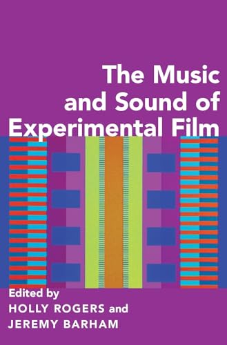 MUSIC & SOUND OF EXPERIMENTAL FILM P