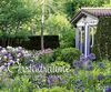 Gartenträume 2023: Großer Wandkalender. Foto-Kunstkalender zum Thema Gärten. PhotoArt Kalender im Querformat. 55 x 45,5 cm