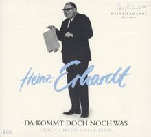 Da Kommt Doch Noch Was-Geschichten und Lieder