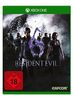 Resident Evil 6 [Xbox One]