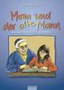 Mona und der alte Mann. Ein Kinderbuch zum Judentum