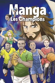 Manga. Les champions