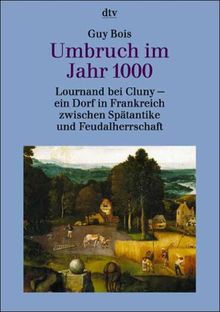 Umbruch im Jahr 1000