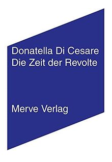 Die Zeit der Revolte (IMD)