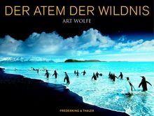 Der Atem der Wildnis