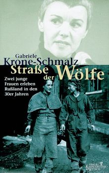 Strasse der Wölfe