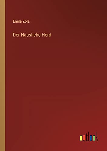 Der Häusliche Herd