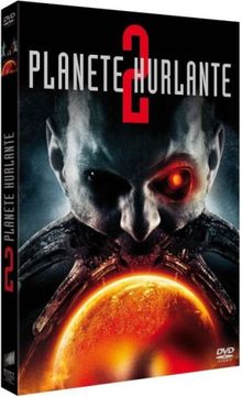 Planète hurlante 2 [FR Import]