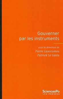 Gouverner par les instruments