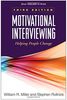 Motivational Interviewing (Applications of Motivational Interviewing)