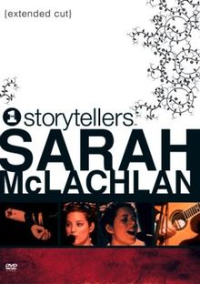 Vh1 Storytellers [DVD] [Import] von unbekannt