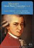 Mozart, Wolfgang Amadeus - Die großen Klavierkonzerte, Vol. 02: Nr. 1, 4, 23 & 24