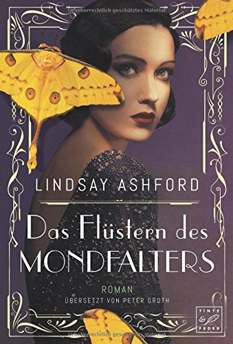 Das Flüstern des Mondfalters