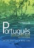 Português via Brasil: Kursbuch