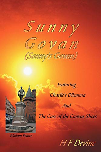 Sunny Govan: Sonny's Govan