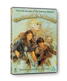 The Amazing Mr Blunden [DVD] [UK Import]