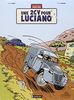 Une aventure de Jacques Gipar. Vol. 3. Une 2CV pour Luciano
