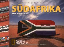 Südafrika: Eine Bilderreise