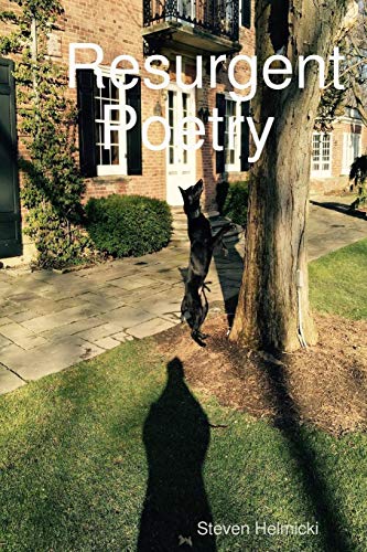 The Resurgent Man: Poetry of Enlightenment