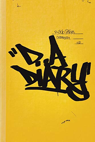 D. A. Diary