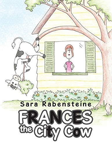 Frances the City Cow