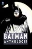 Batman: Anthologie: 20 legendäre Geschichten über den Dunklen Ritter