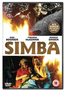 Simba [UK Import]