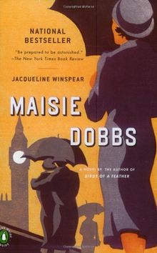 Maisie Dobbs (Maisie Dobbs Mysteries)