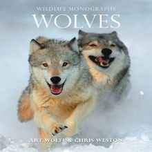 Wolves (Wildlife Monographs)
