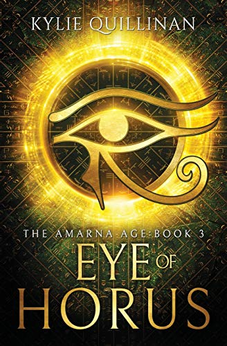 Eye of Horus (The Amarna Age, Band 3)