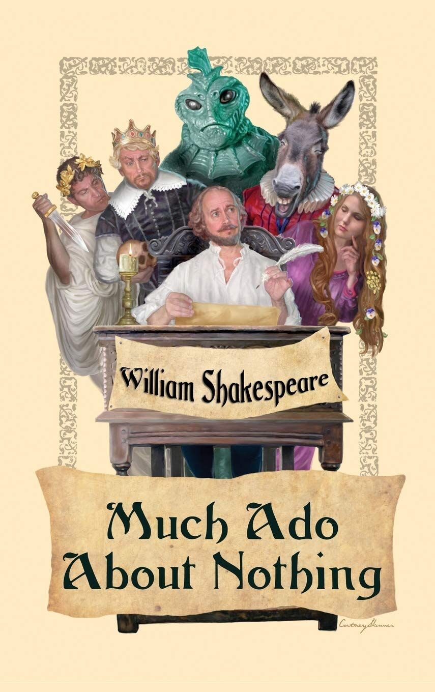 Much Ado about Nothing