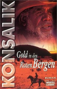 Gold in den Roten Bergen.