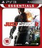 Just Cause 2 Essentials (Playstation 3) [UK IMPORT]
