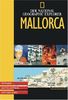 Der National Geographic Explorer: Mallorca - Öffnen ... Aufklappen ... Entdecken!