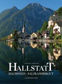 Hallstatt: Dachstein, Salzkammergut