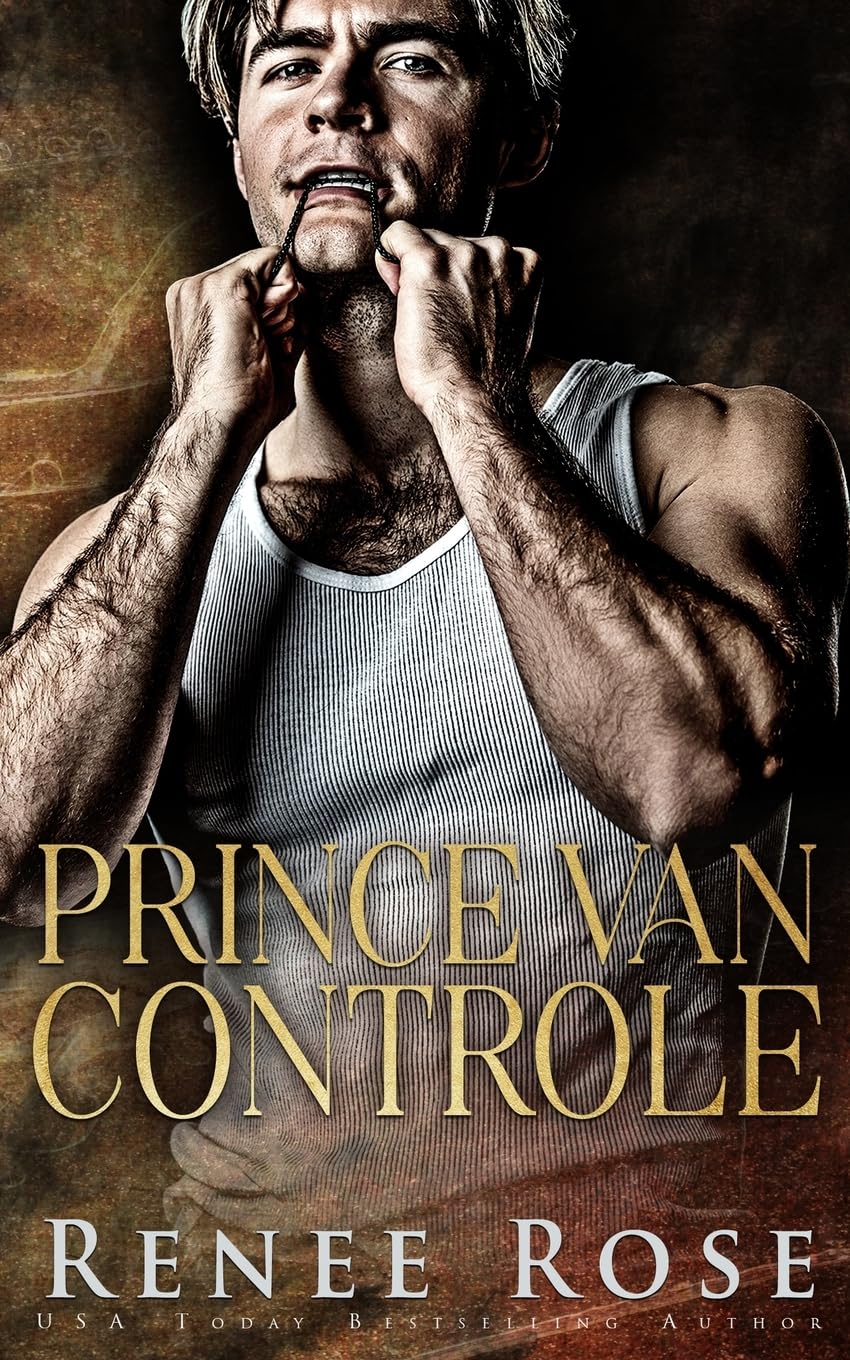Prince van controle